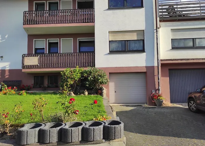 Haus Elena