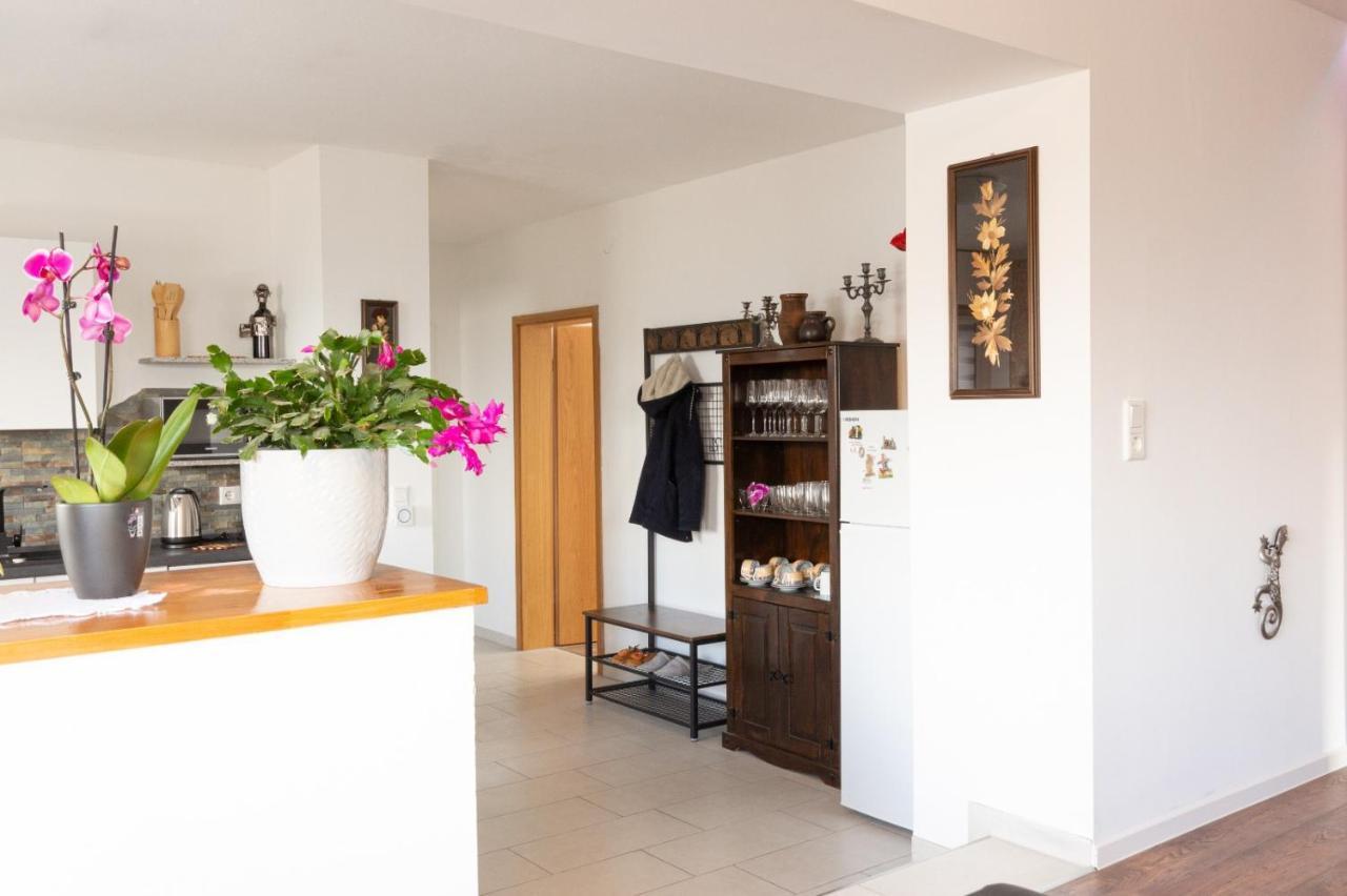 Apartment Haus Elena Bestwig