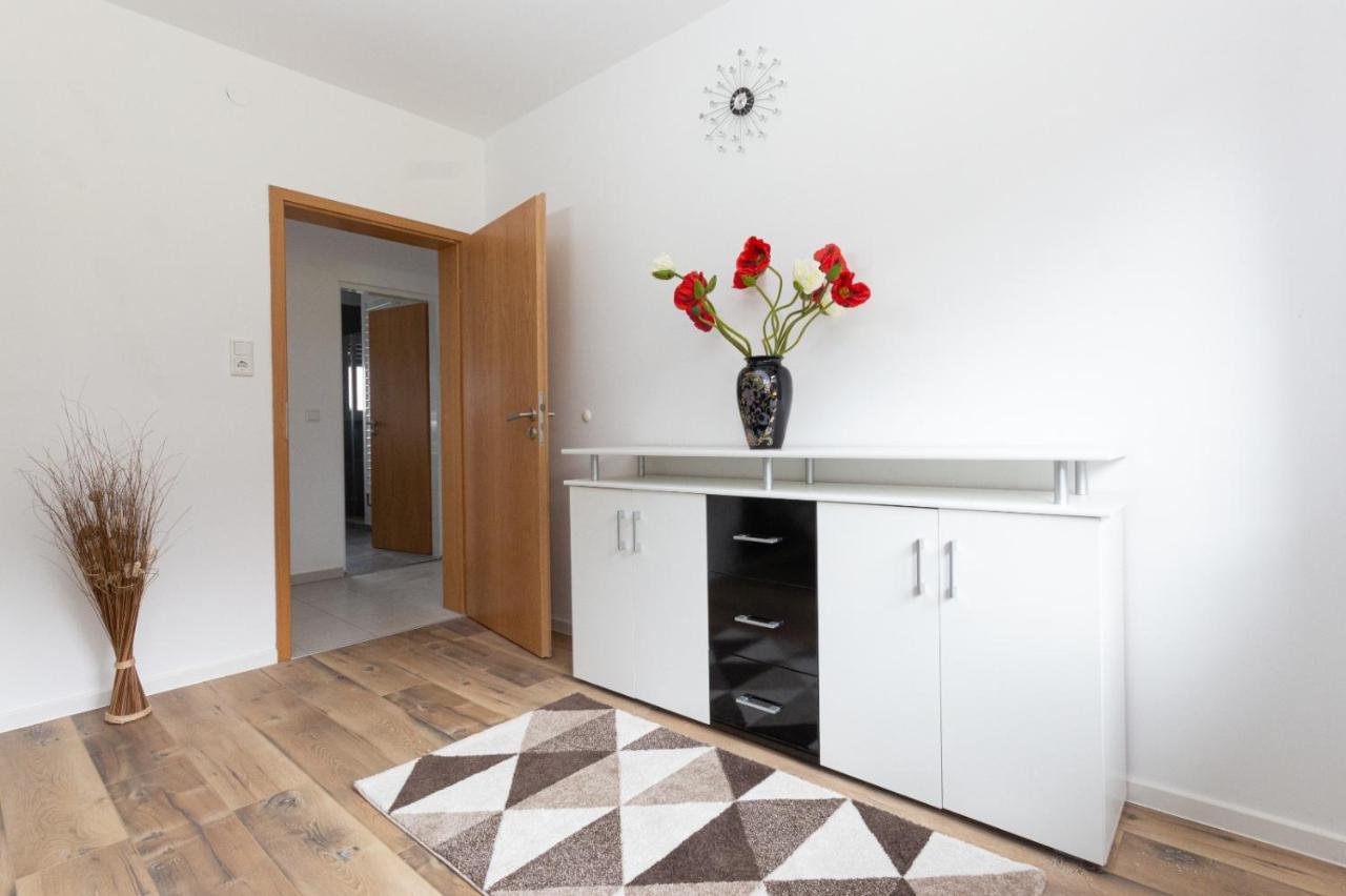 Haus Elena Apartment Bestwig