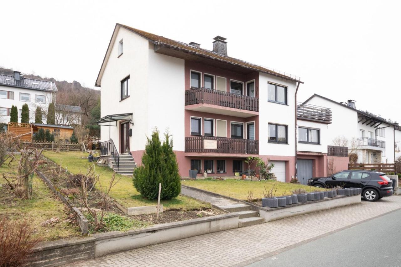 Haus Elena Apartment *