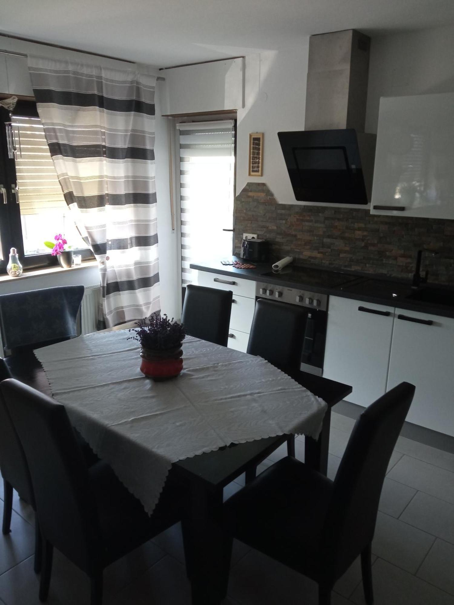 Apartment Haus Elena *