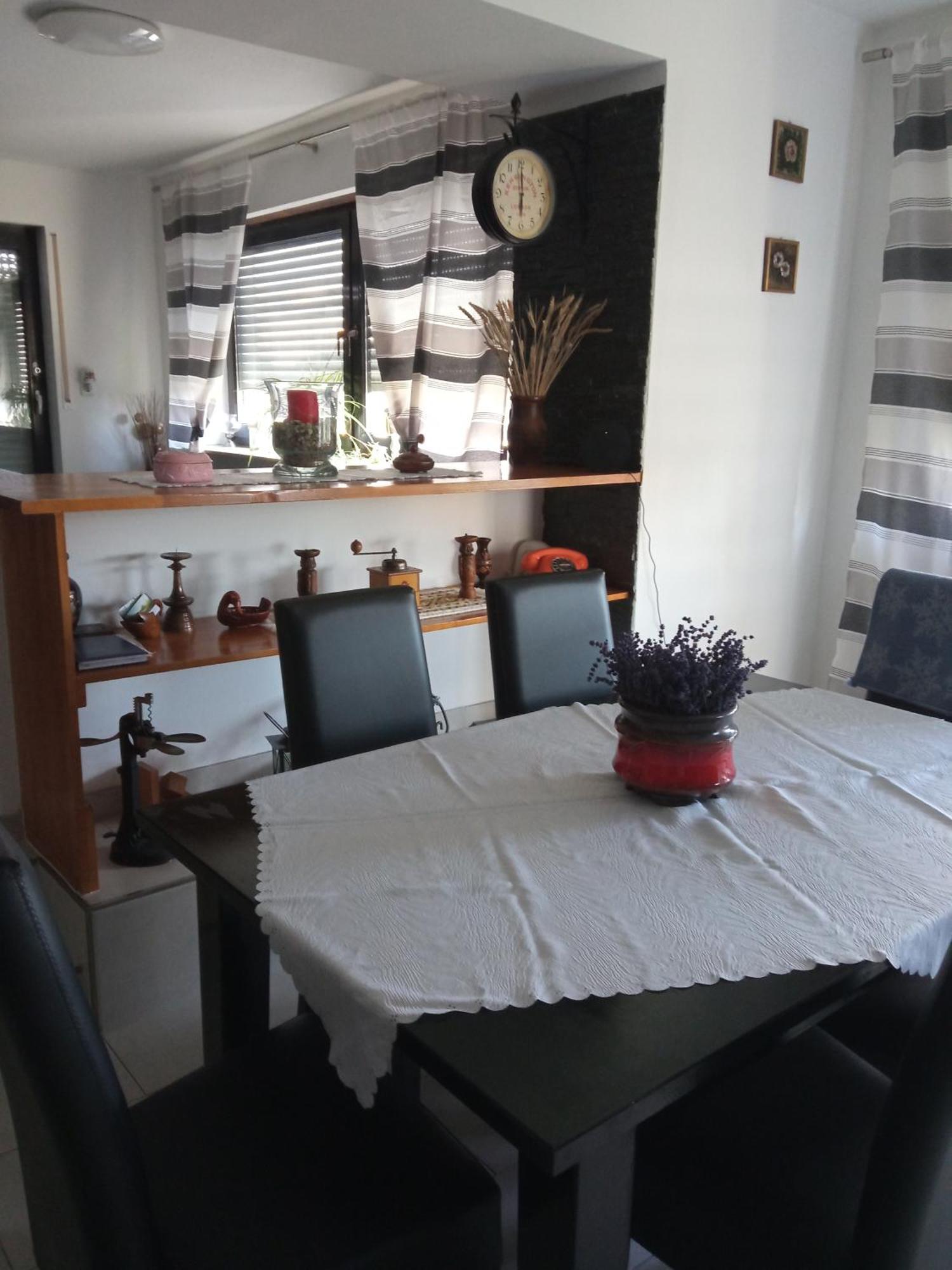 Haus Elena Apartment Bestwig